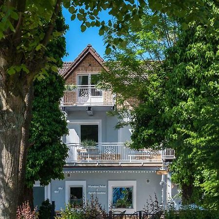 Orbisa Pokoje I Apartamenty Leba Bagian luar foto
