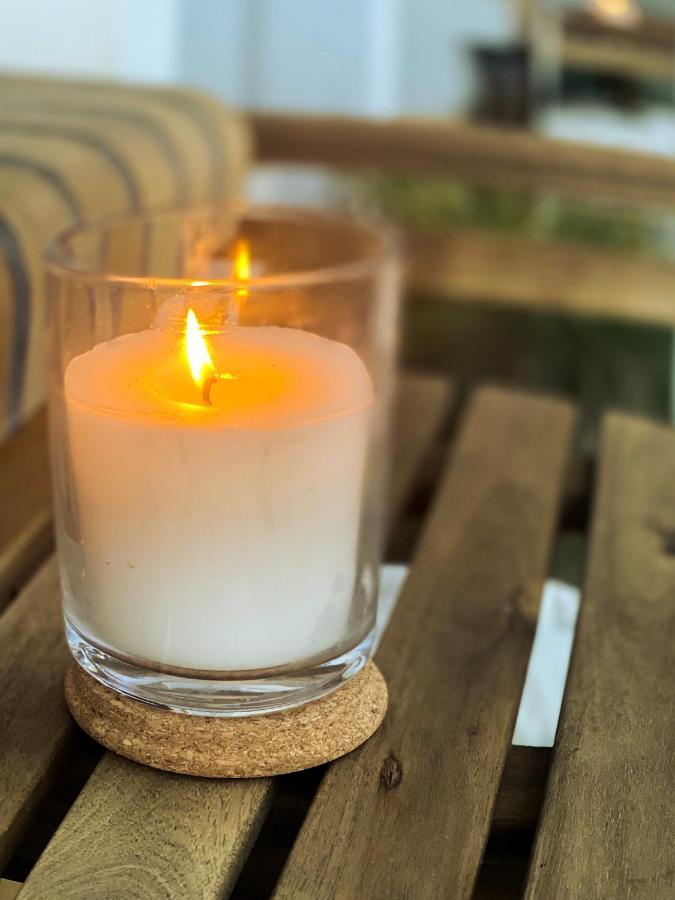 Orbisa Pokoje I Apartamenty Leba Bagian luar foto