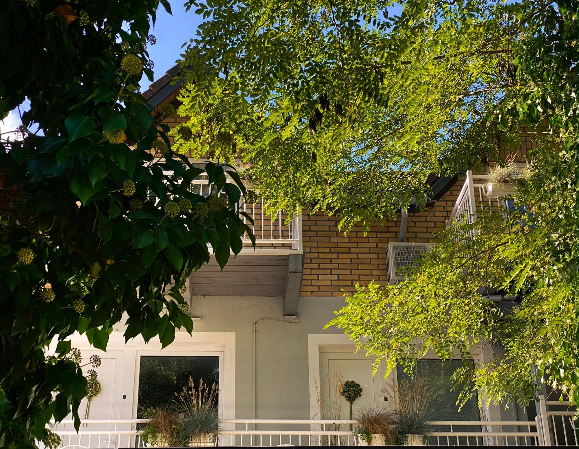 Orbisa Pokoje I Apartamenty Leba Ruang foto